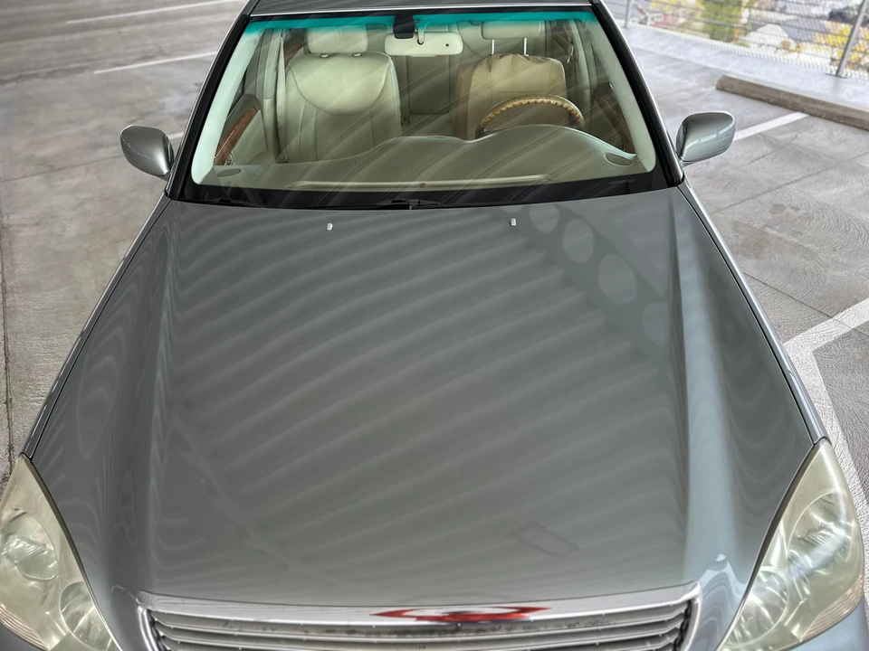 2002 Lexus LS 3rd Gen - Image 29 of 31