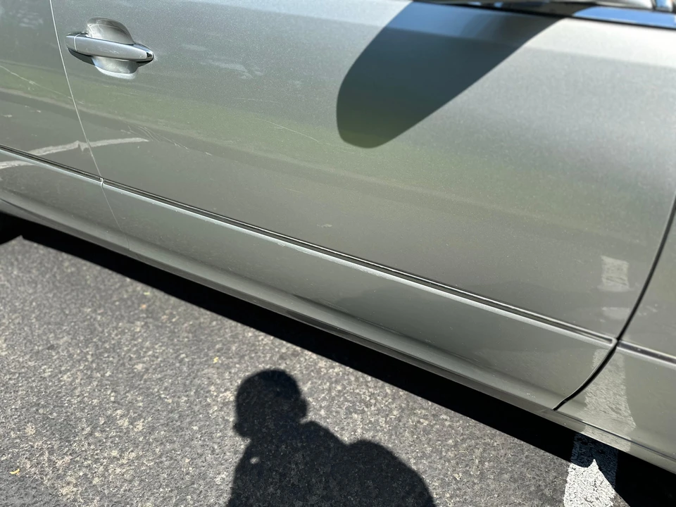 2002 Lexus LS 3rd Gen - Image 17 of 31