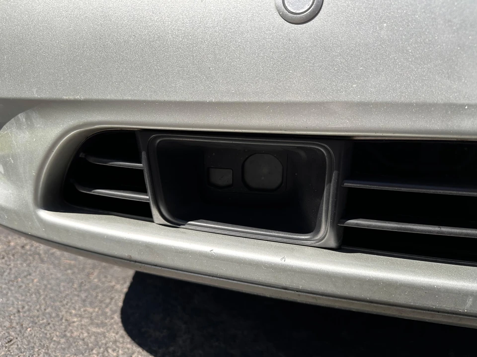 2002 Lexus LS 3rd Gen - Image 12 of 31