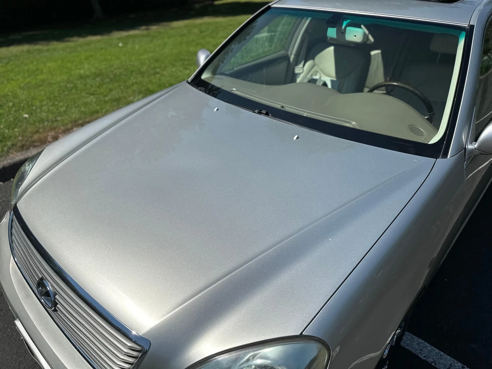 2002 Lexus LS 3rd Gen - Image 14 of 31