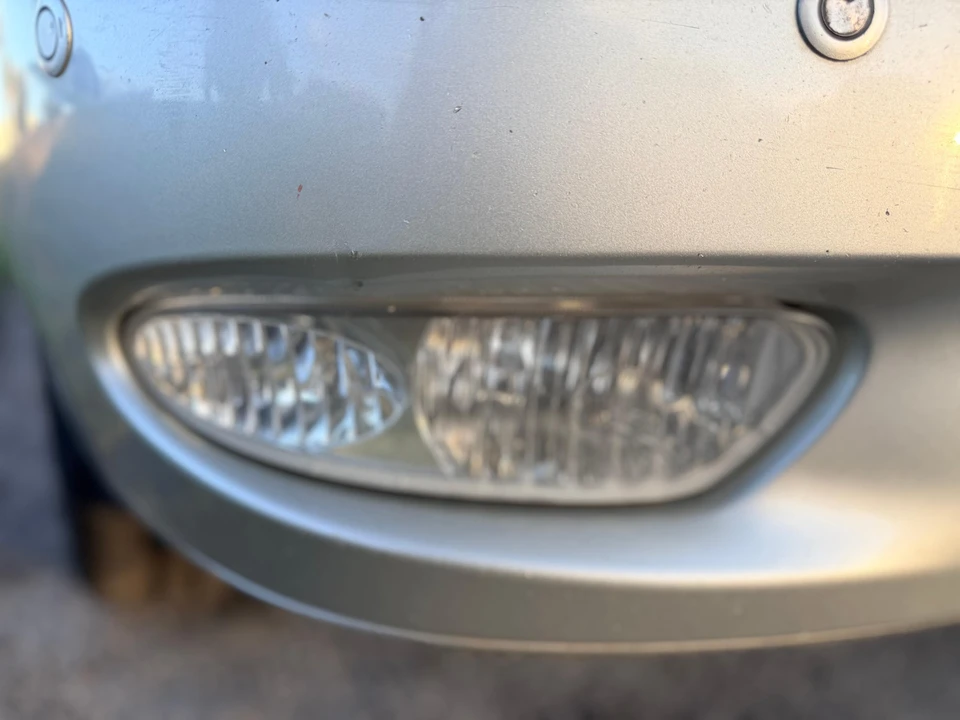 2002 Lexus LS 3rd Gen - Image 24 of 31