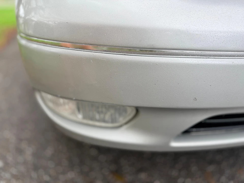 2002 Lexus LS 3rd Gen - Image 31 of 31
