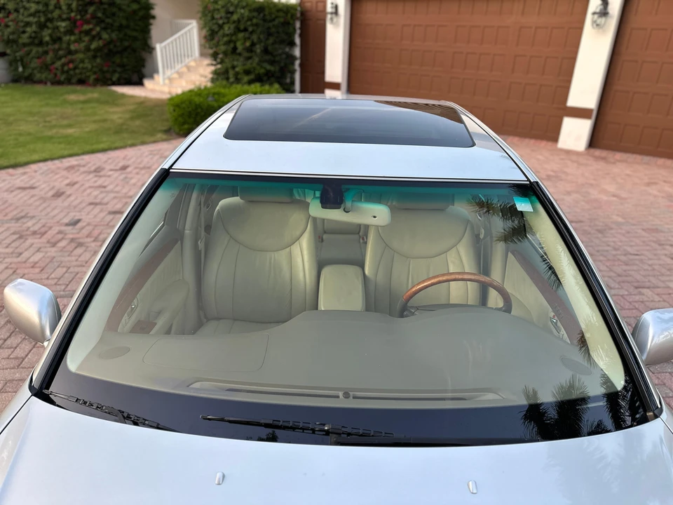 2002 Lexus LS 3rd Gen - Image 31 of 31