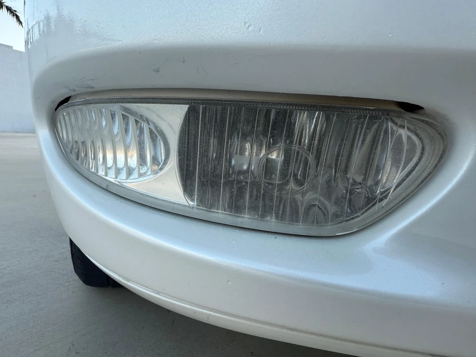 2002 Lexus LS 3rd Gen - Image 21 of 31