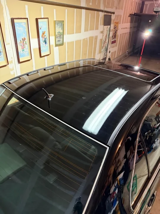 2002 Lexus LS 3rd Gen - Image 7 of 9