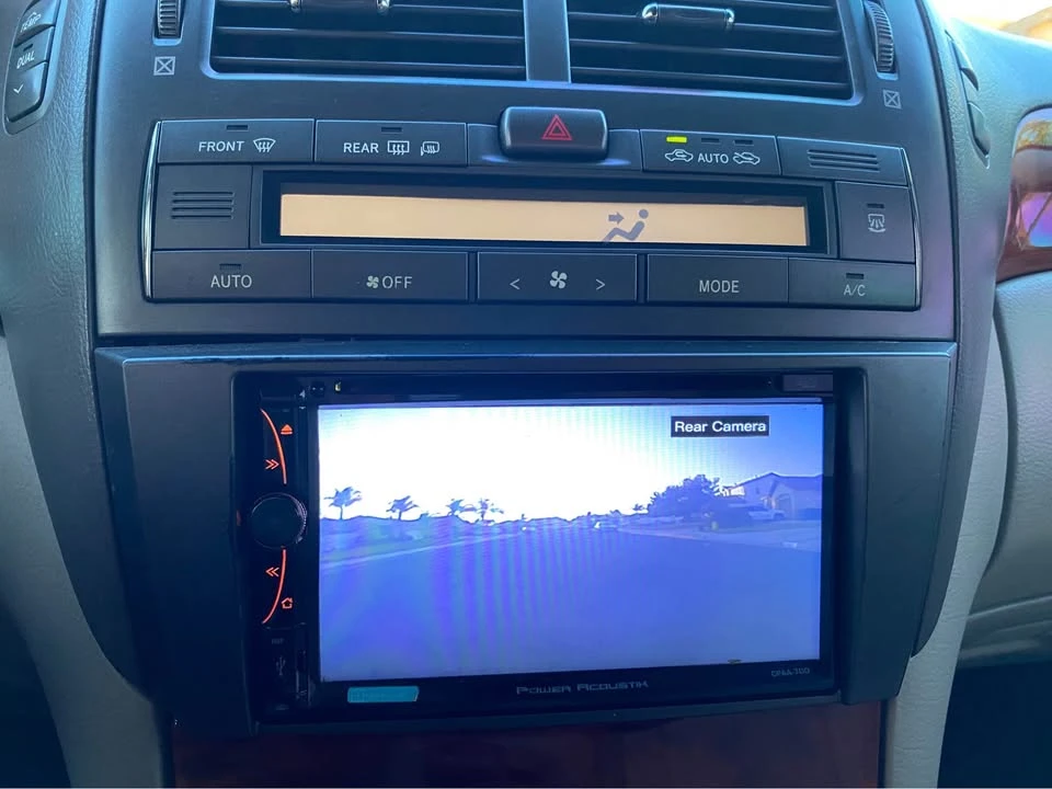 2002 Lexus LS 3rd Gen - Image 11 of 11