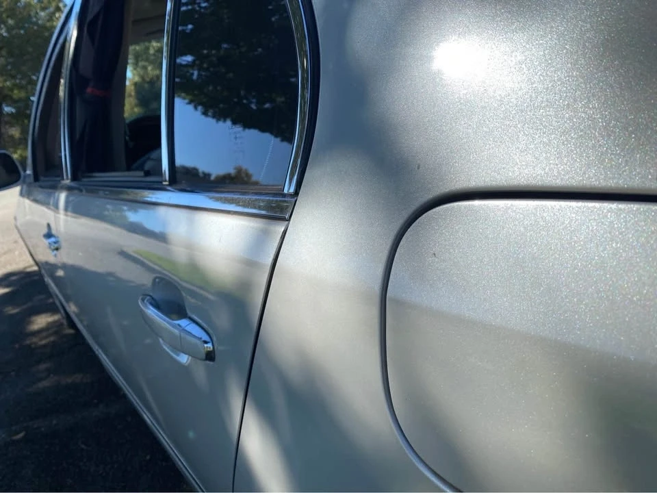 2002 Lexus LS 3rd Gen - Image 13 of 20