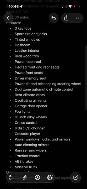 2002 Lexus LS 3rd Gen - Image 14 of 14