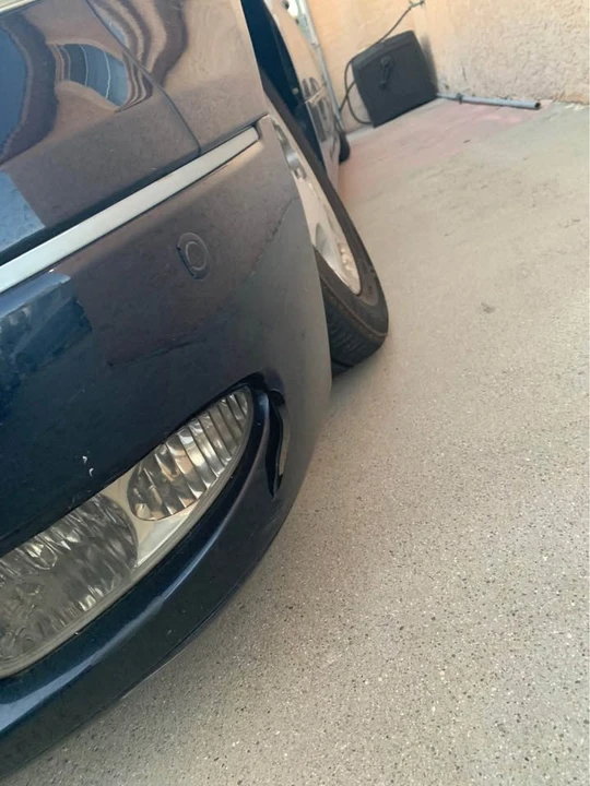 2002 Lexus LS 3rd Gen - Image 5 of 19