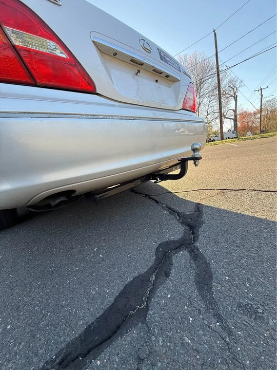 2002 Lexus LS 3rd Gen - Image 15 of 20