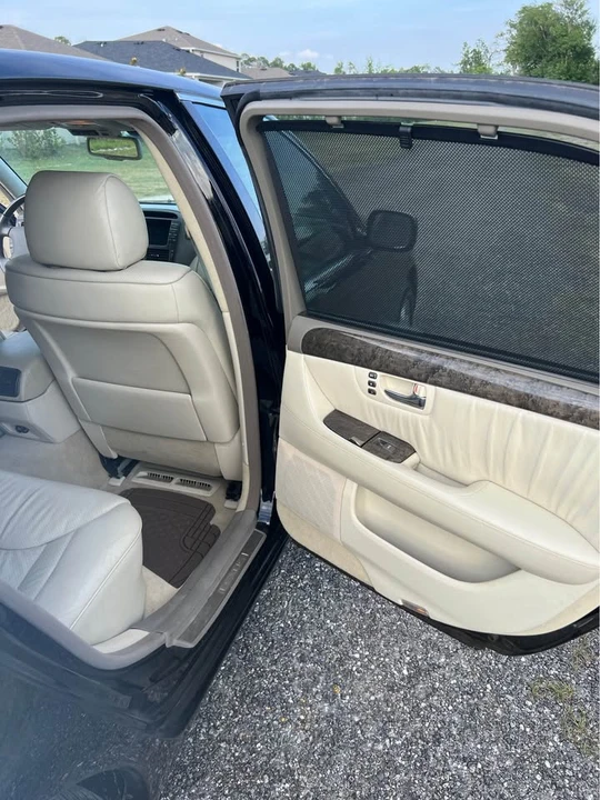 2002 Lexus LS 3rd Gen - Image 16 of 20