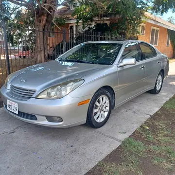 2002 Lexus ES 300
