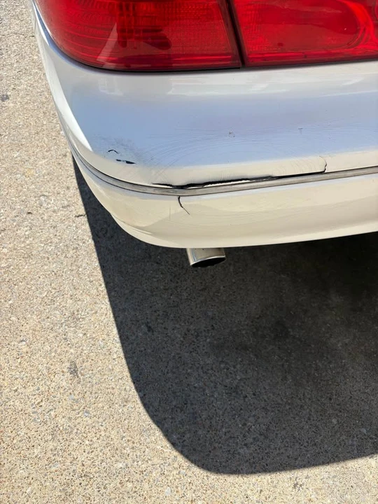 2002 Lexus LS 3rd Gen - Image 6 of 8