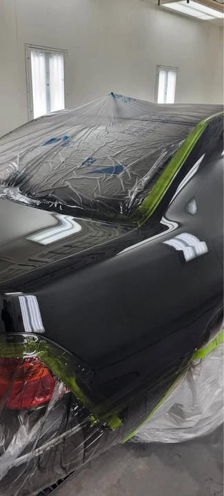 2002 Lexus LS 3rd Gen - Image 3 of 7