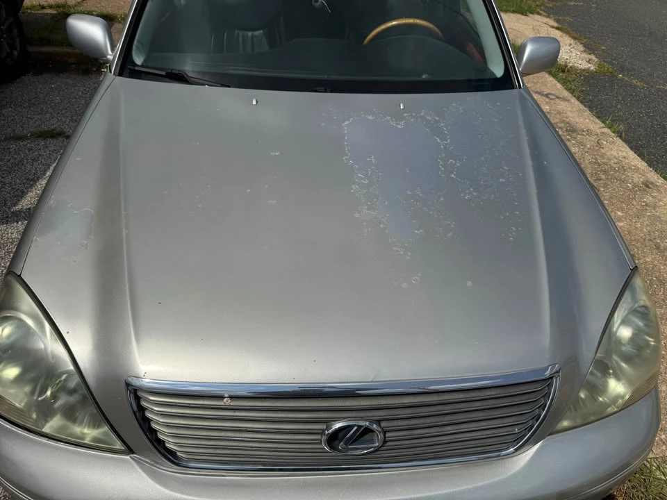 2002 Lexus LS 3rd Gen - Image 4 of 10