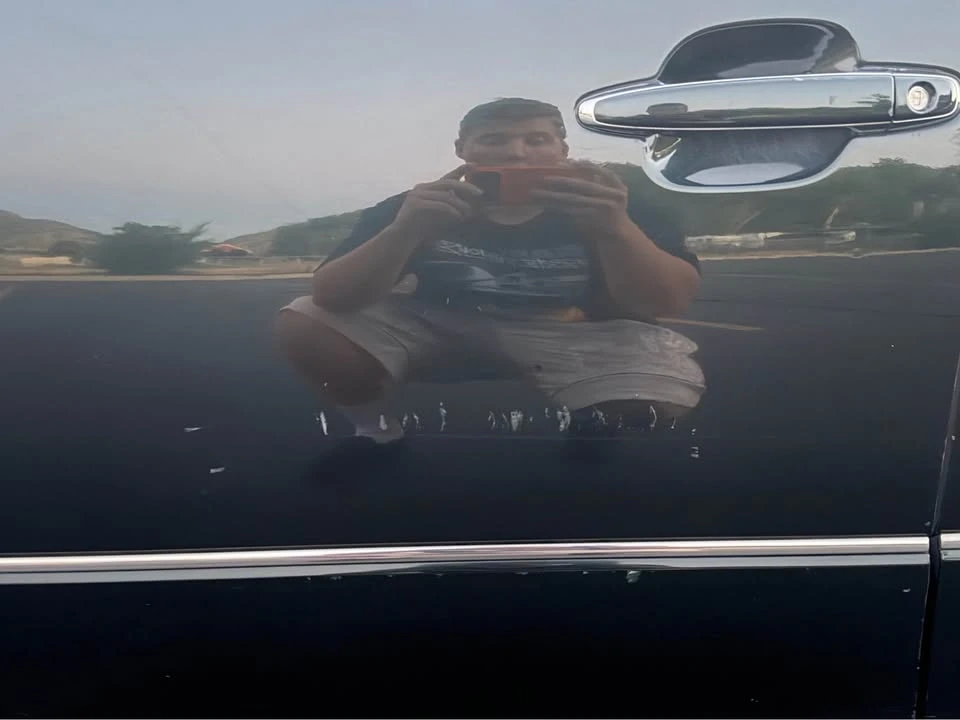 2002 Lexus LS 3rd Gen - Image 9 of 9