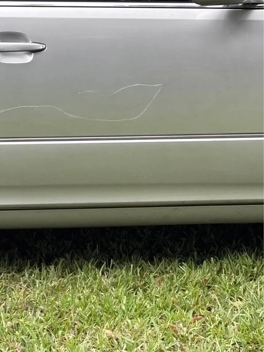 2002 Lexus LS 3rd Gen - Image 5 of 7