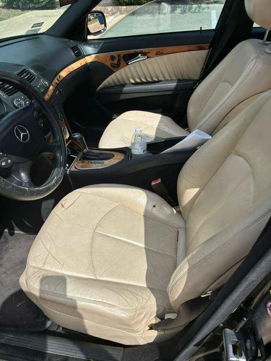 2002 Lexus LS 3rd Gen - Image 12 of 13