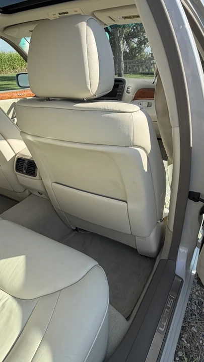 2002 Lexus LS 3rd Gen - Image 5 of 31