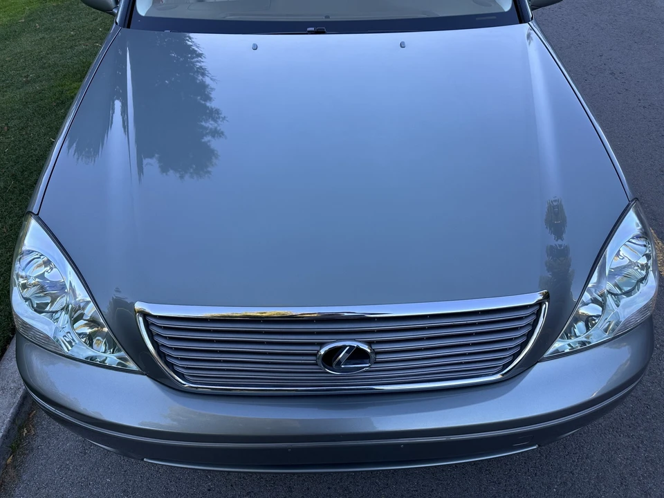 2002 Lexus LS 3rd Gen - Image 26 of 31