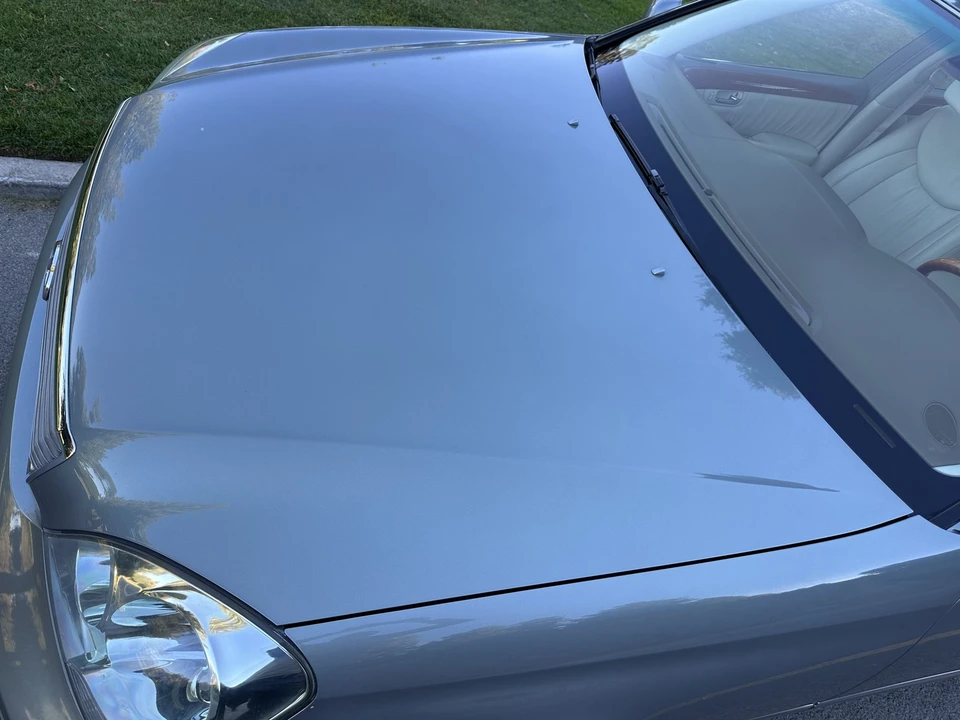 2002 Lexus LS 3rd Gen - Image 25 of 31