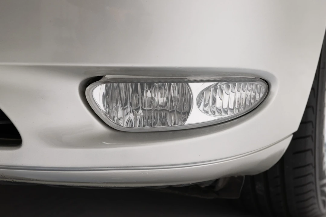 2002 Lexus LS 3rd Gen - Image 31 of 31
