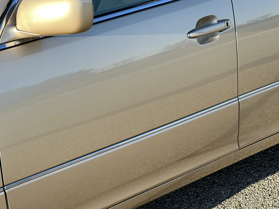 2002 Lexus LS 3rd Gen - Image 29 of 31