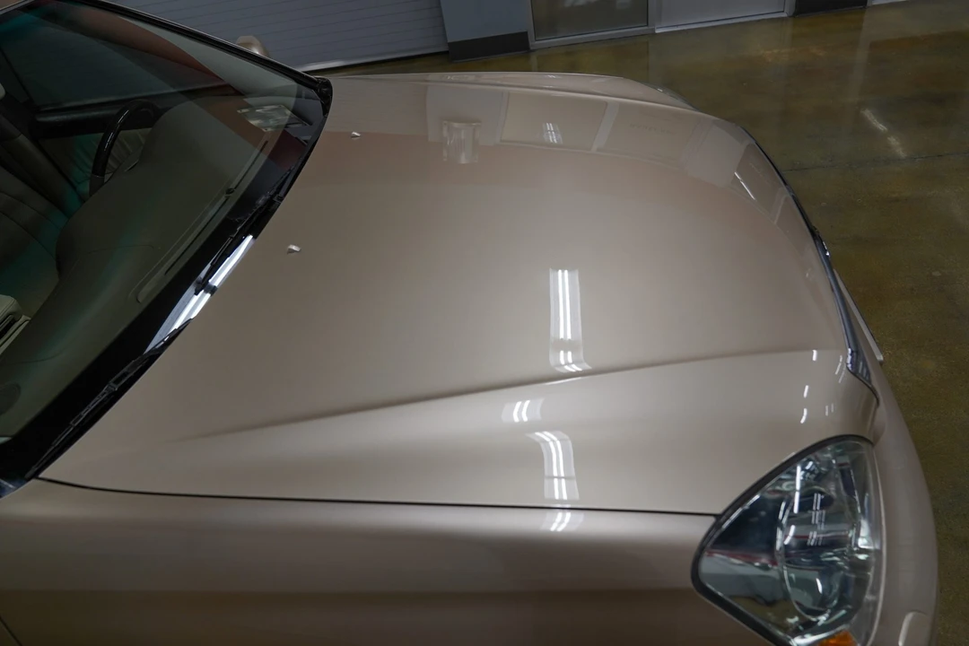 2002 Lexus LS 3rd Gen - Image 14 of 31