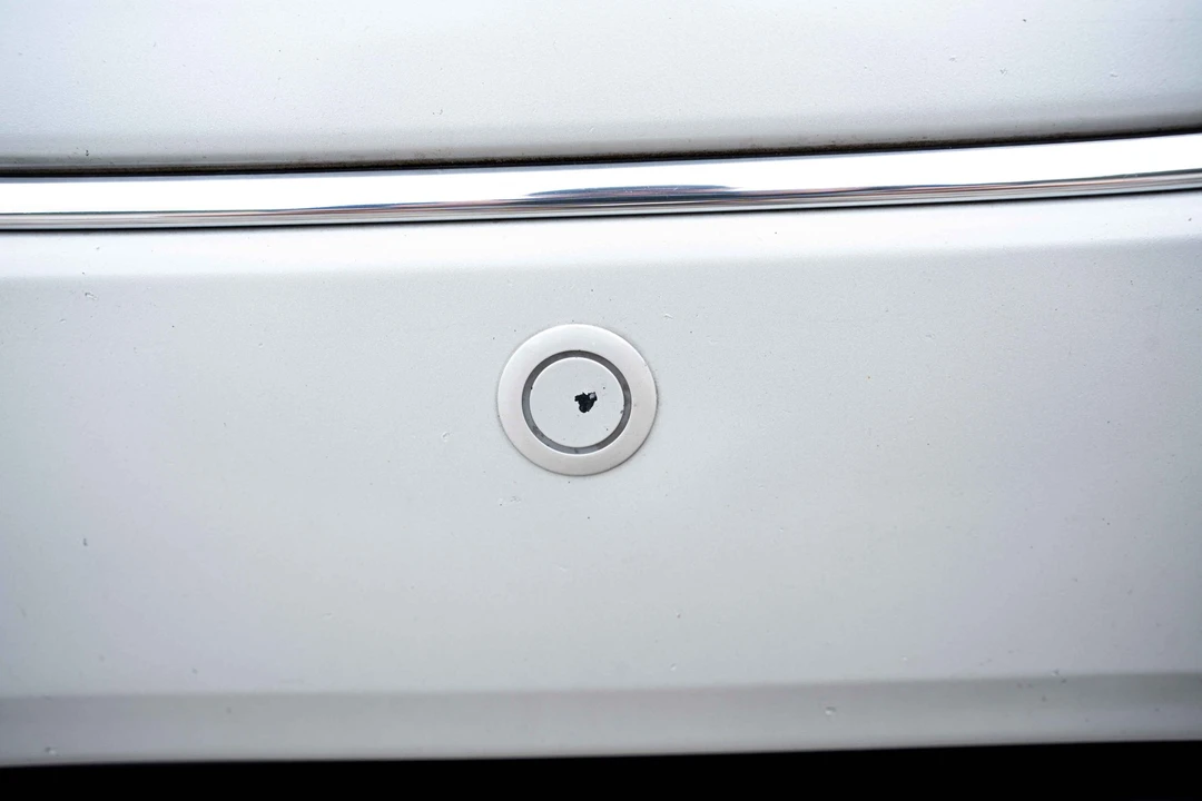 2002 Lexus LS 3rd Gen - Image 31 of 31