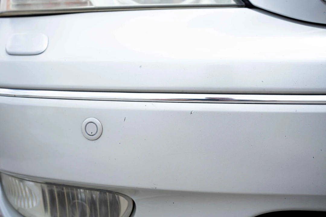 2002 Lexus LS 3rd Gen - Image 30 of 31