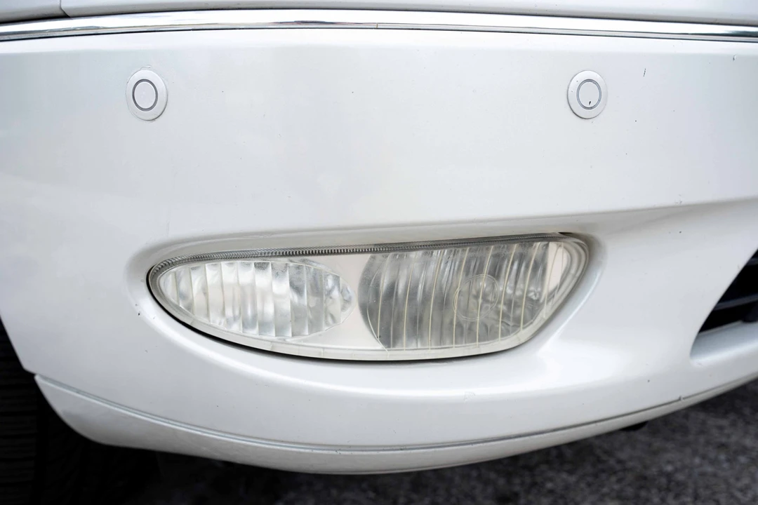 2002 Lexus LS 3rd Gen - Image 27 of 31