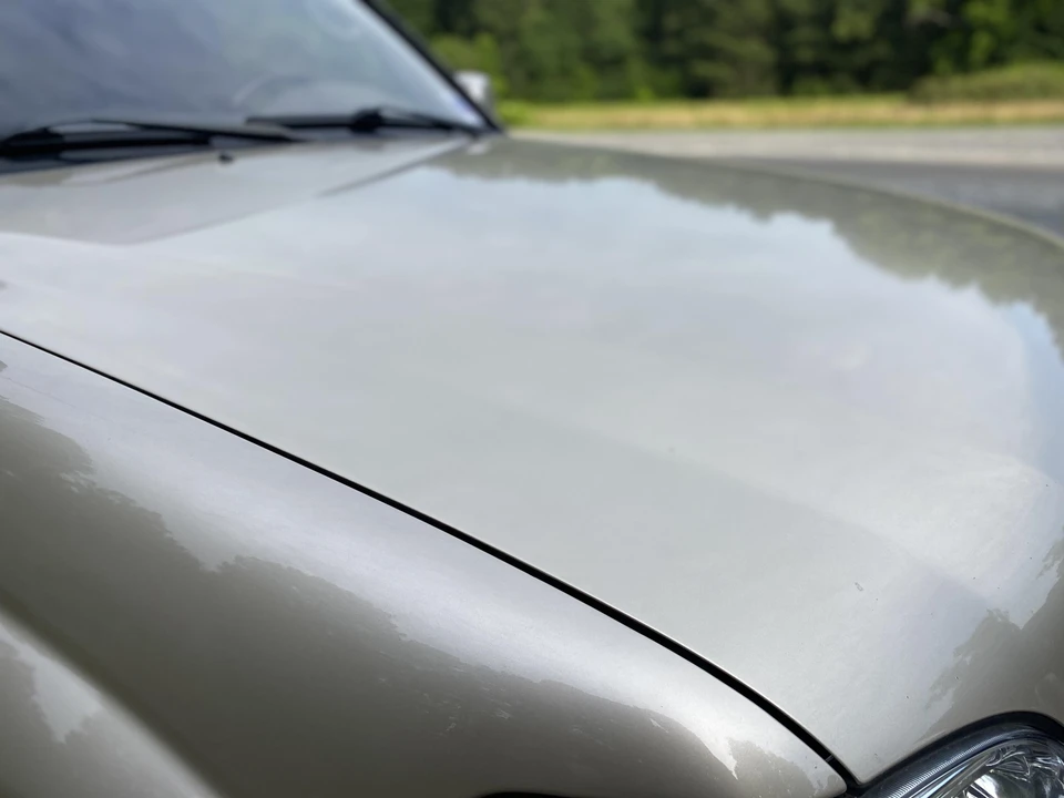 2002 Lexus LX 2nd Gen - Image 12 of 31