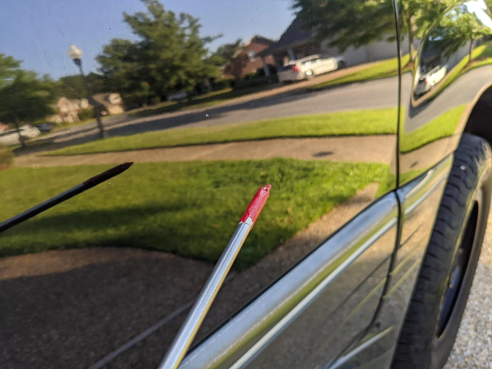 2002 Lexus LX 2nd Gen - Image 22 of 31