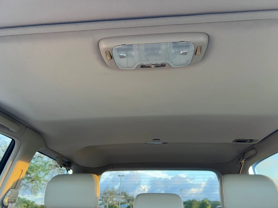 2002 Lexus LX 2nd Gen - Image 21 of 21