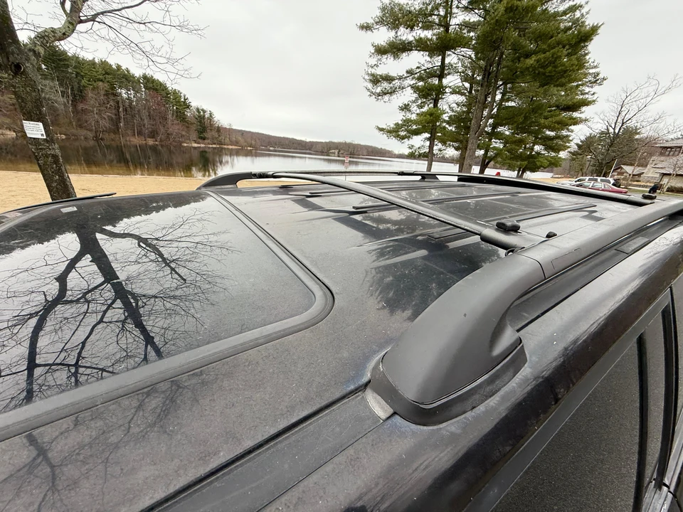 2002 Lexus LX 2nd Gen - Image 24 of 31