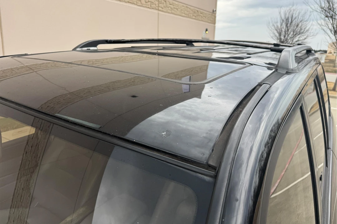 2002 Lexus LX 2nd Gen - Image 14 of 31