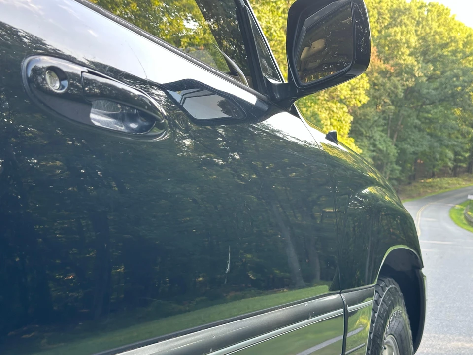 2002 Lexus LX 2nd Gen - Image 31 of 31