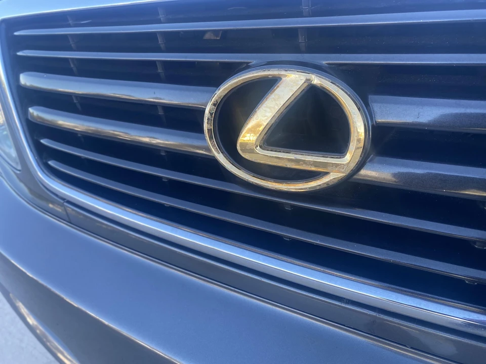 2002 Lexus LX 2nd Gen - Image 30 of 31