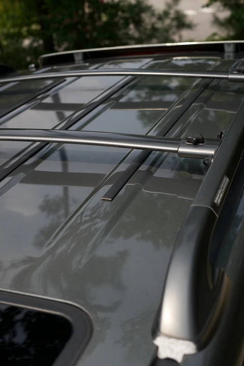 2002 Lexus LX 2nd Gen - Image 17 of 31