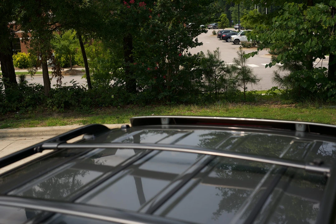 2002 Lexus LX 2nd Gen - Image 14 of 31