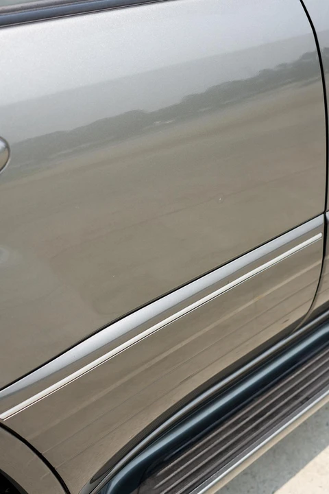 2002 Lexus LX 2nd Gen - Image 31 of 31