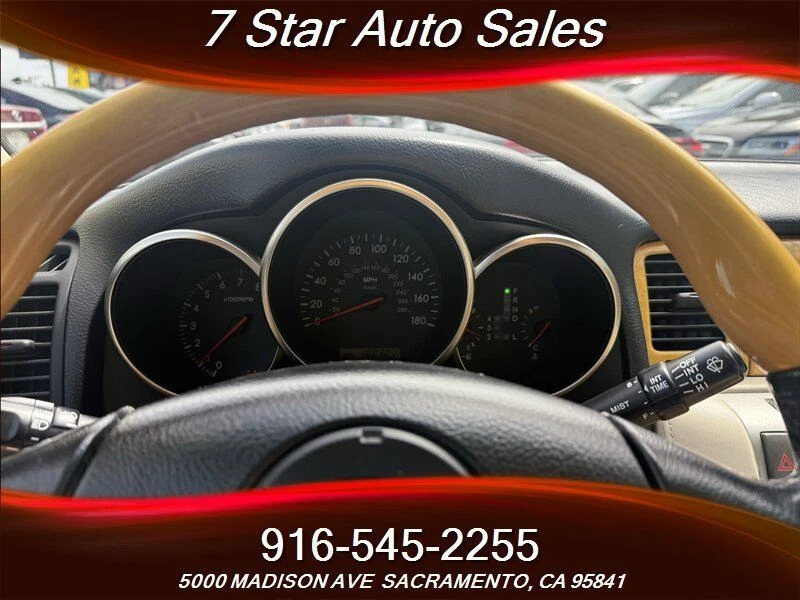 2002 Lexus SC430 - Image 10 of 20