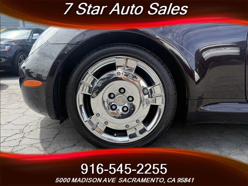 2002 Lexus SC430 - Image 20 of 20