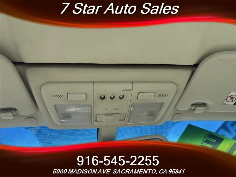 2002 Lexus SC430 - Image 13 of 20
