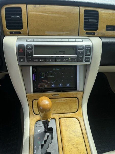2002 Lexus SC430 - Image 12 of 20