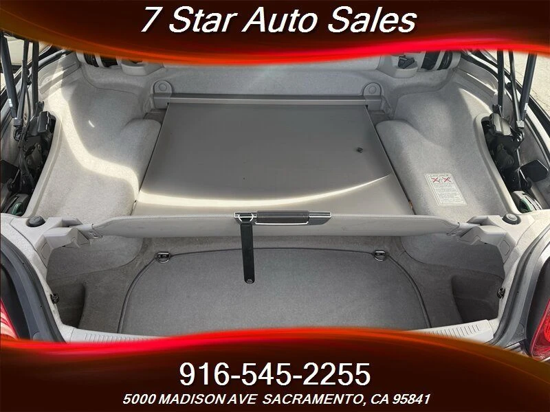 2002 Lexus SC430 - Image 18 of 20