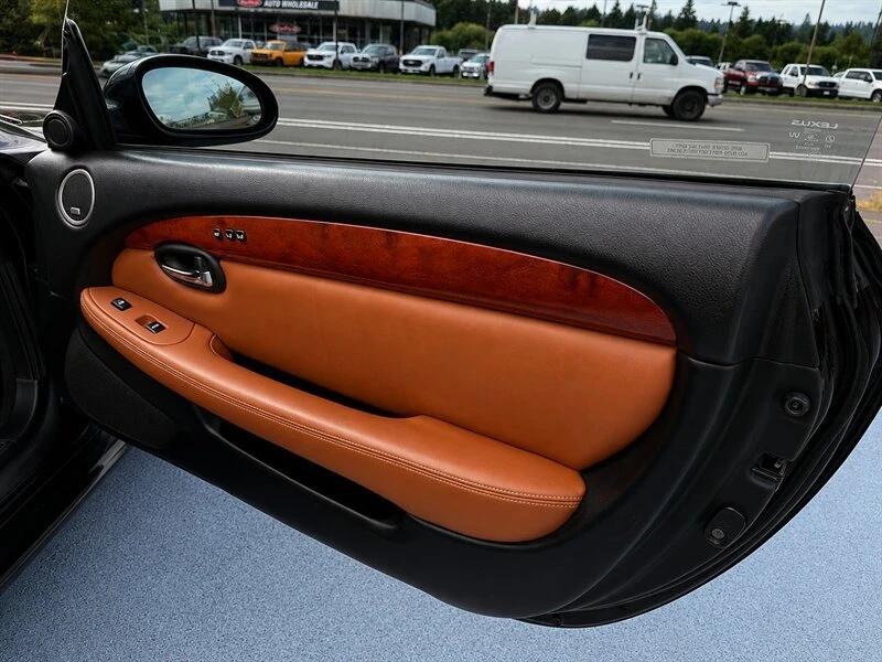 2002 Lexus SC430 - Image 13 of 20