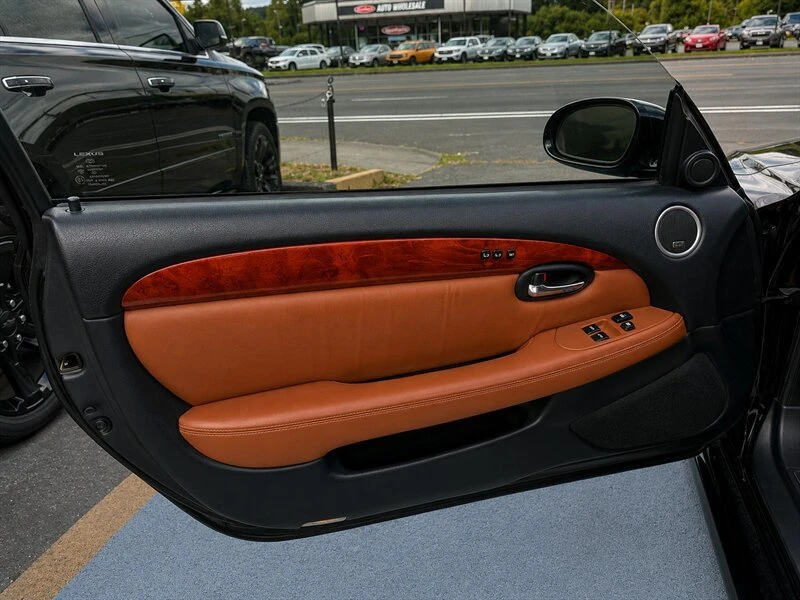 2002 Lexus SC430 - Image 15 of 20