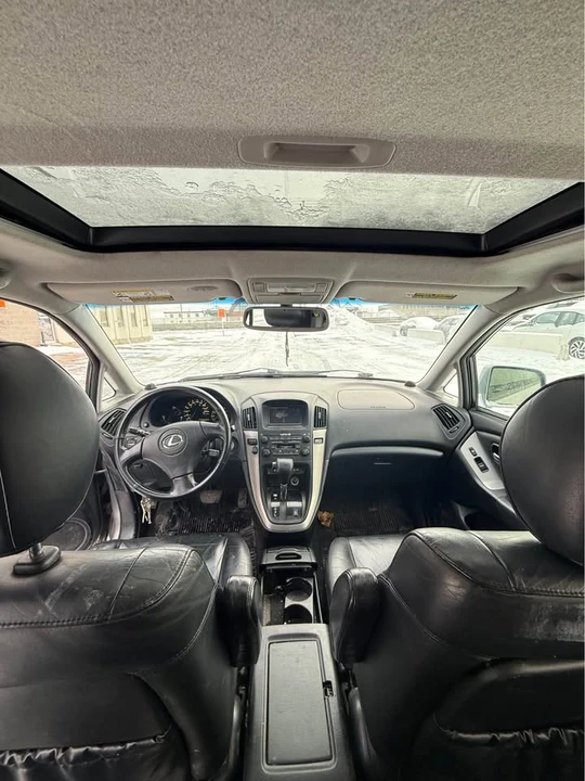 2002 Lexus RX 1st Gen - Image 7 of 11
