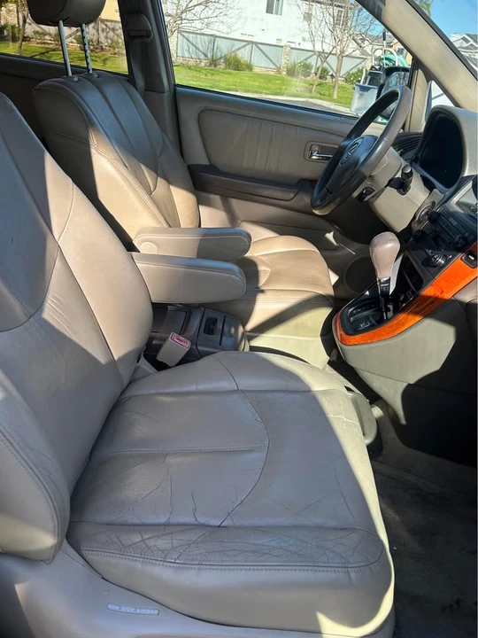2002 Lexus RX 1st Gen - Image 10 of 20
